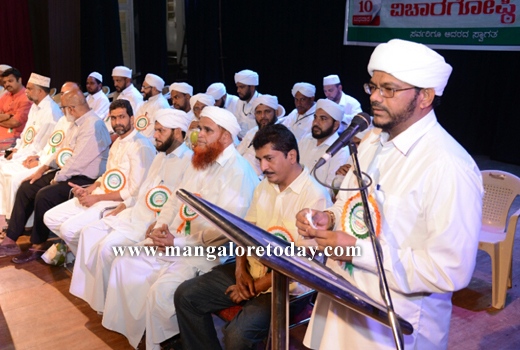 Sulibele criticizes madrasa
